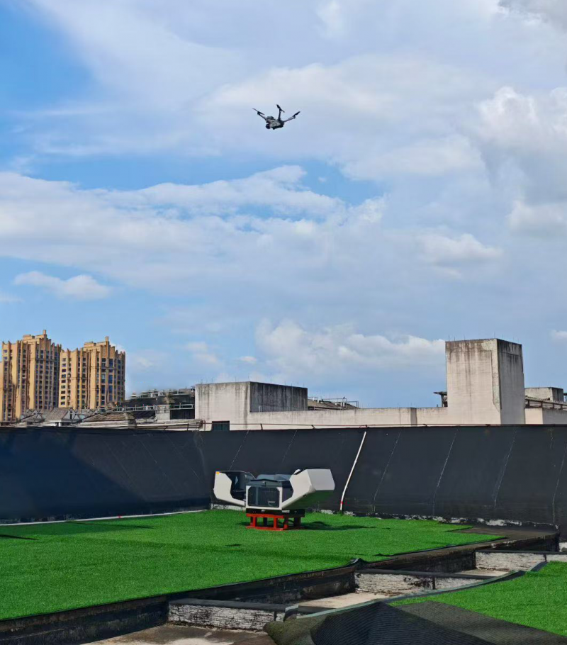 浙江東方旗下國金租賃落地首單無人機租賃 助力浙江低空經(jīng)濟“起飛”.png